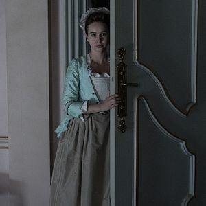 Foto A Cozinheira de Castamar