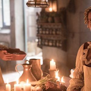 Foto Michelle Jenner