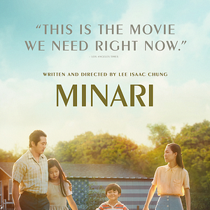 Foto Minari - Em Busca da Felicidade