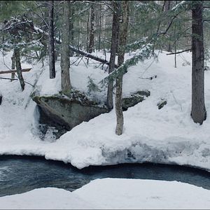Foto Perseguição na Neve