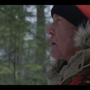 Foto Perseguição na Neve