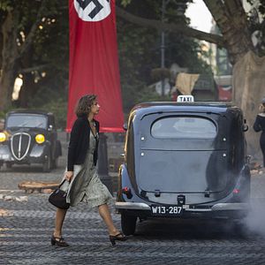 Foto Diz-me Quem Sou