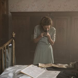 Foto Diz-me Quem Sou