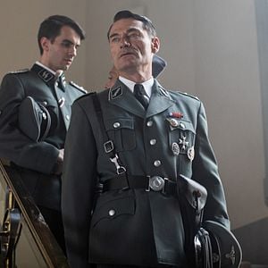 Foto Diz-me Quem Sou