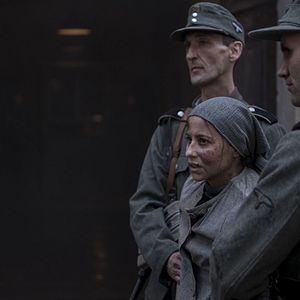 Foto Diz-me Quem Sou