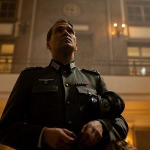 Foto Diz-me Quem Sou