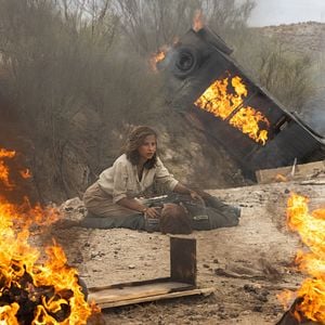 Foto Diz-me Quem Sou