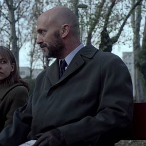 Foto Diz-me Quem Sou