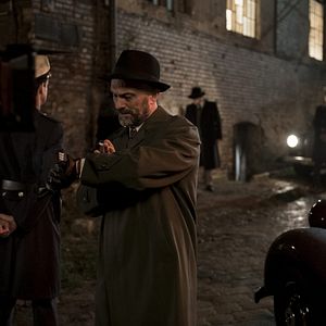 Foto Diz-me Quem Sou