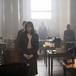 Foto Diz-me Quem Sou