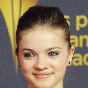 Foto Alice Morel-Michaud