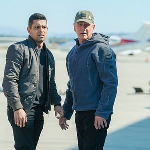 Foto Wilmer Valderrama