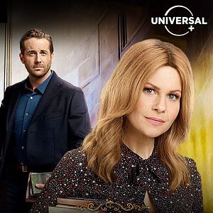 Foto Os Mistérios de Aurora Teagarden