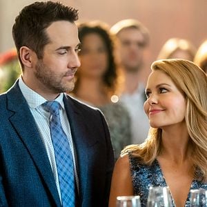 Foto Os Mistérios de Aurora Teagarden