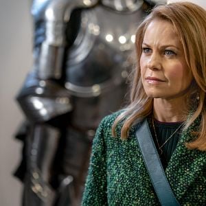 Foto Os Mistérios de Aurora Teagarden