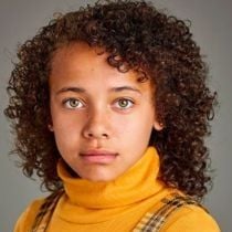 Foto Sienna Arif Knights