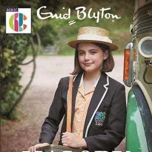 Foto Malory Towers: Escola Para Meninas