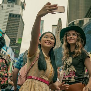 Foto Para Todos os Garotos 3: Agora e Para Sempre