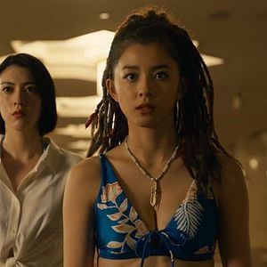 Foto Alice in Borderland