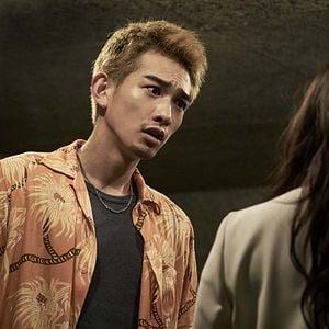 Foto Alice in Borderland