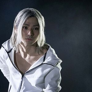 Foto Alice in Borderland