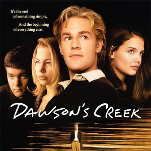 Foto Dawson's Creek