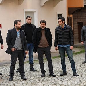 Foto Ramo: Entre o Amor e o Poder