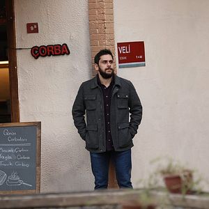 Foto Ramo: Entre o Amor e o Poder