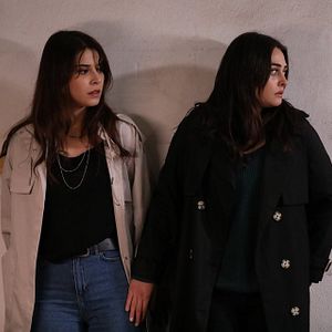 Foto Ramo: Entre o Amor e o Poder