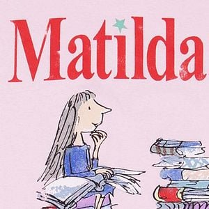 Foto Matilda: O Musical
