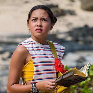 Foto Em Busca de 'Ohana