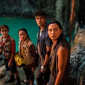 Foto Em Busca de 'Ohana