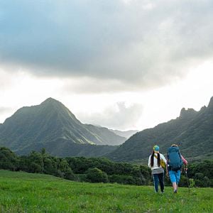 Foto Em Busca de 'Ohana