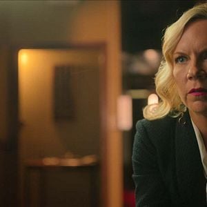 Foto Cena do Crime – Mistério e Morte no Hotel Cecil