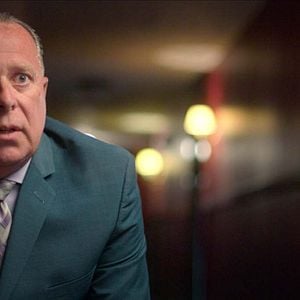 Foto Cena do Crime – Mistério e Morte no Hotel Cecil