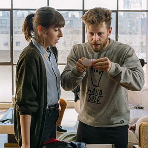 Foto Loucura de Amor