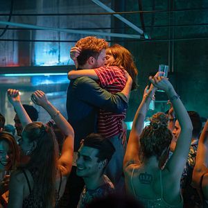 Foto Loucura de Amor