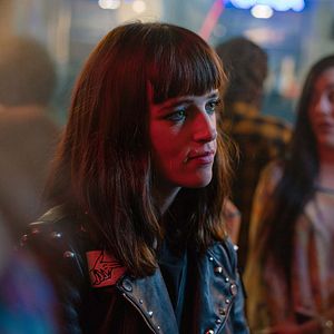 Foto Loucura de Amor