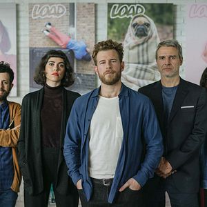 Foto Loucura de Amor