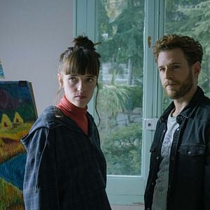 Foto Loucura de Amor