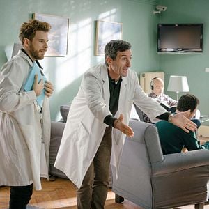 Foto Loucura de Amor