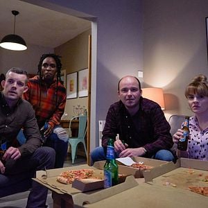 Foto Years and Years