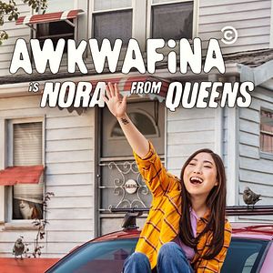 Foto Awkwafina Is Nora from Queens