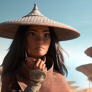 Foto Raya e o Último Dragão