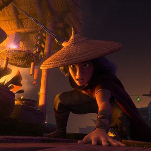 Foto Raya e o Último Dragão