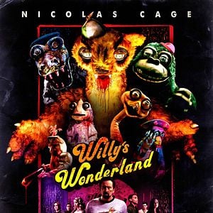 Foto Willy’s Wonderland: Parque Maldito
