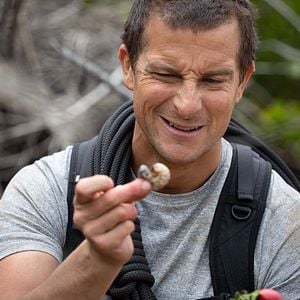 Foto Bear Grylls