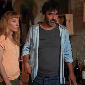 Foto Julie Depardieu