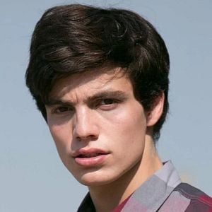 Foto Lucas Balmaceda