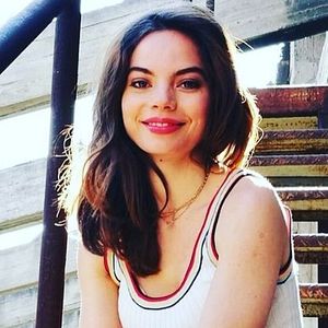 Foto María José Weigel